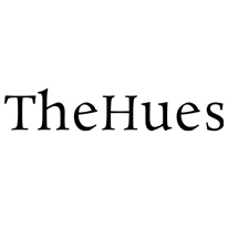 The Hues Logo